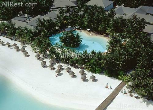 Sun Island Resort & Spa 